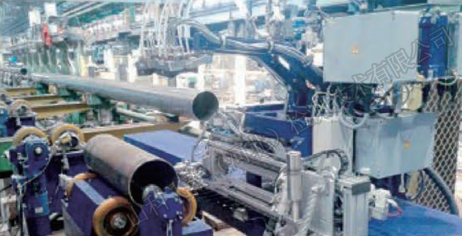 鋼管相控陣自動探傷系統(tǒng).jpg 鋼管相控陣自動探傷系統(tǒng).jpg